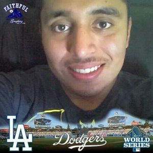 Meet your Posher, Joseph